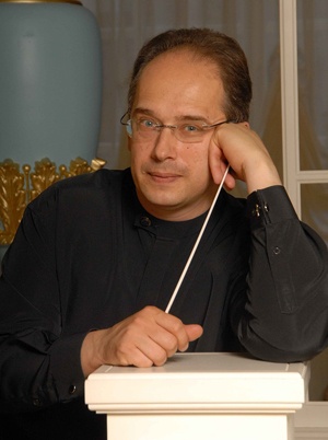 Дмитрий ЛИСС