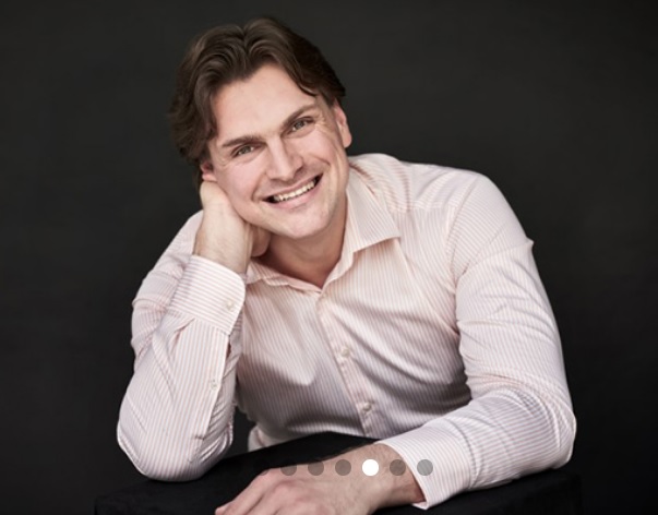 Константин чудовский дирижер биография личная жизнь Konstantin Chudovsky Performers Tatarstan-symphony