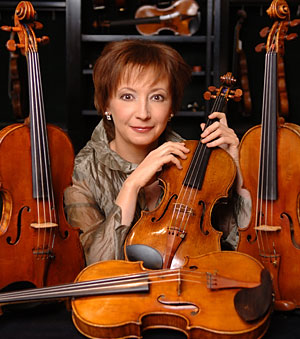 Елена Денисова