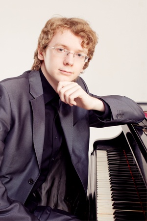 Сергей РЕДЬКИН