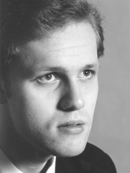 Алексей ЧЕРНОВ