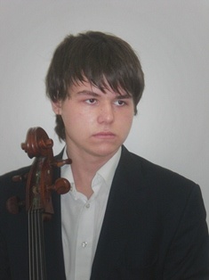 Василий СТЕПАНОВ