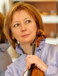 Елена ДЕНИСОВА