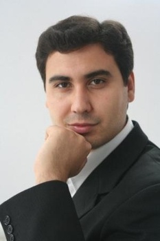 Руслан Розыев