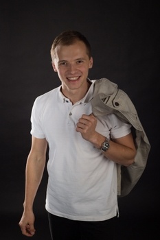 Арсений Тополага