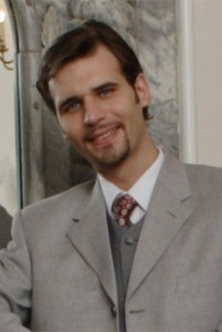 Максим ПАЛИЙ