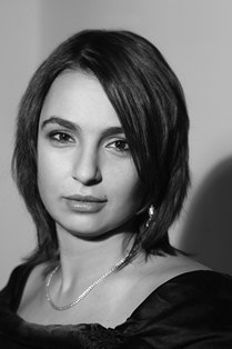 Ксения БАШМЕТ