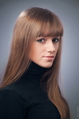 Елена ЛОСЬ