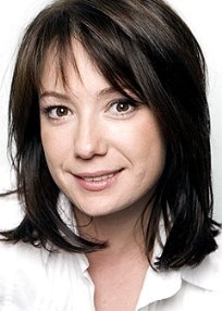 Чулпан ХАМАТОВА