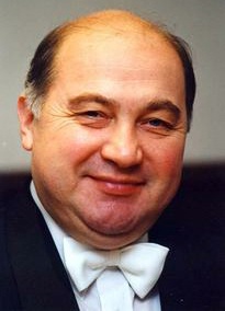Рубин АБДУЛЛИН