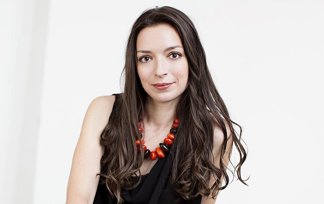 Юлианна Авдеева
