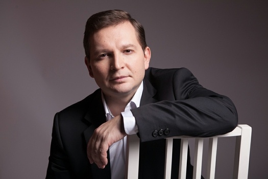 Вячеслав Воробьёв