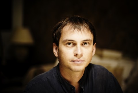 Павел Гомзяков