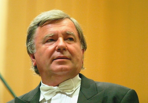 Виктор ТРЕТЬЯКОВ
