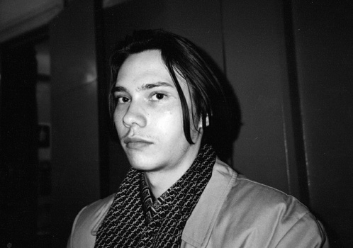 Федор Амиров