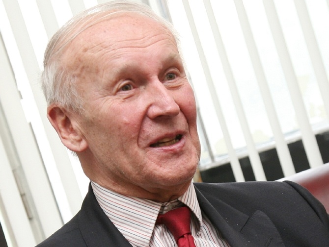 Александр Рахманинов