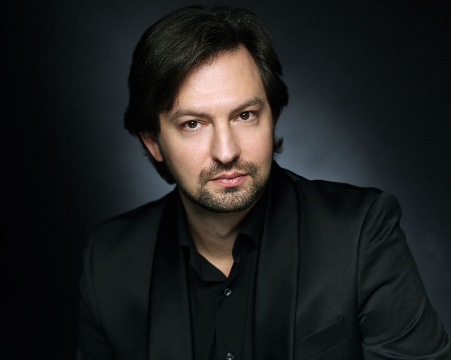 Евгений Ставинский