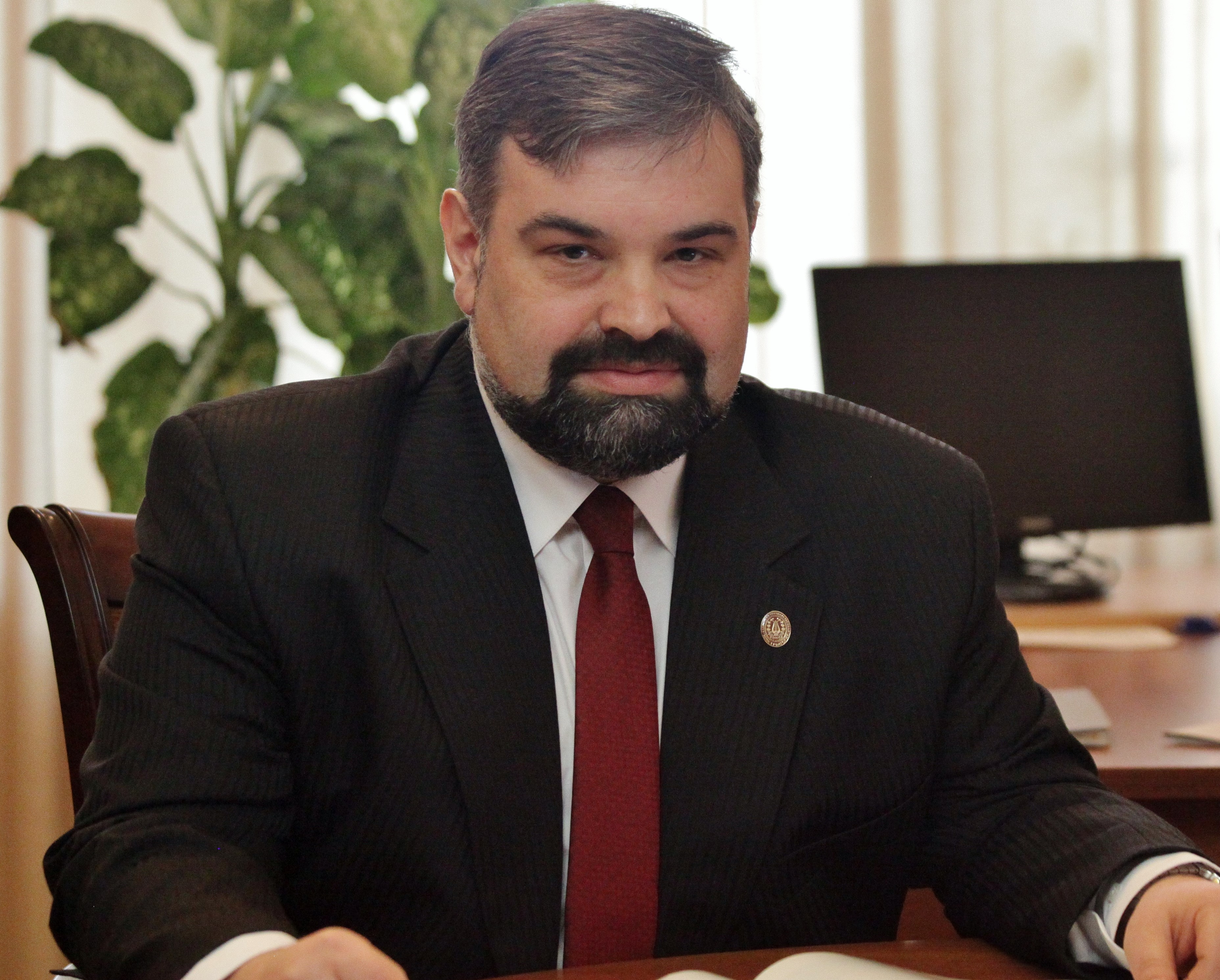 Вадим Дулат-Алеев 