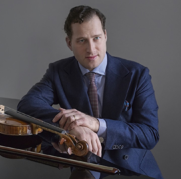 Николай Цнайдер