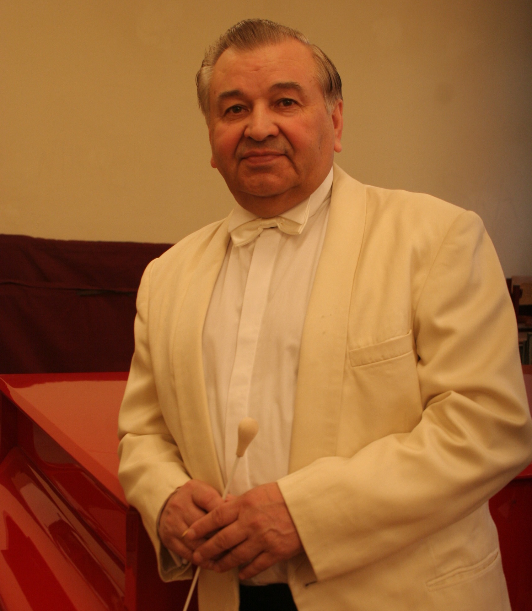 Хамис Мухамеджан