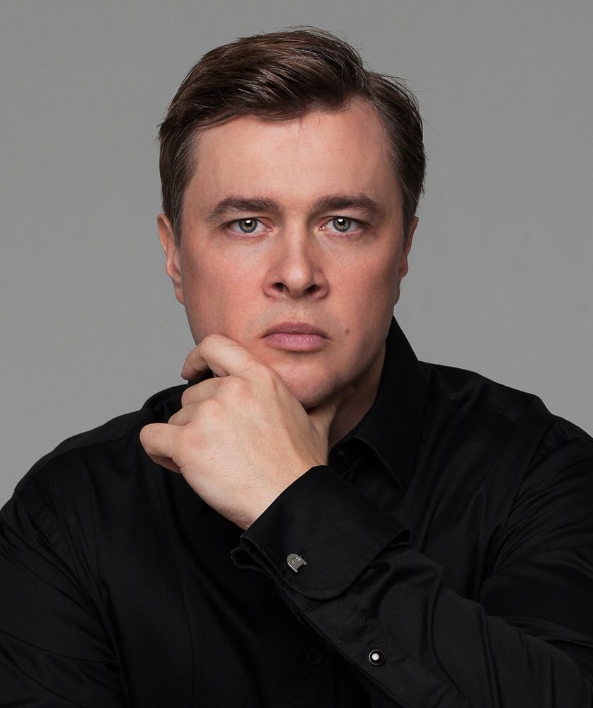 Дмитрий Скориков