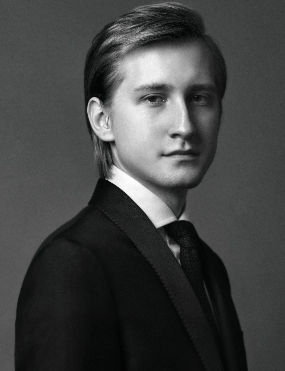 Дмитрий Маслеев