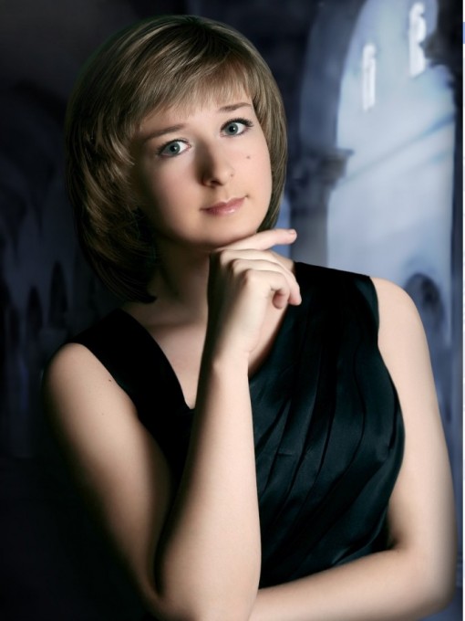 Елена ТАРАСОВА