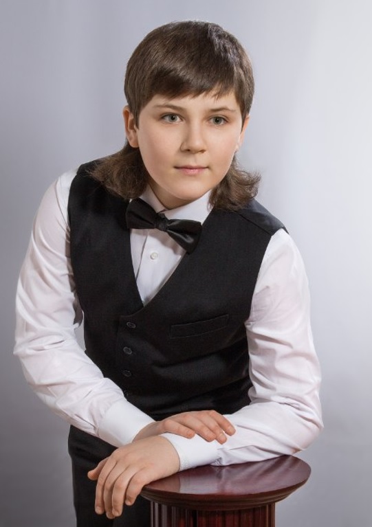Сергей Давыдченко