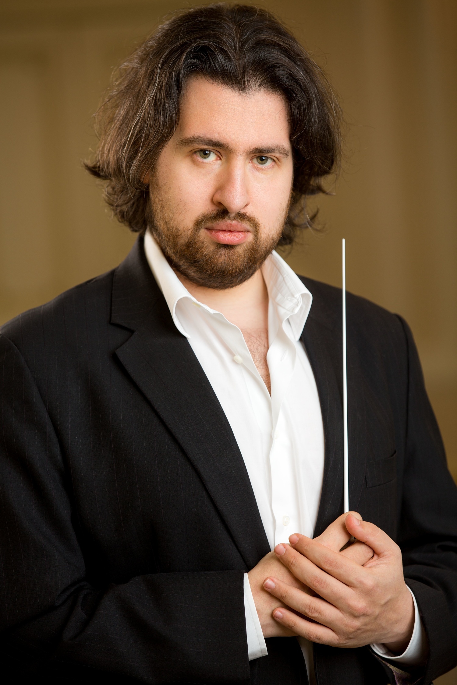 Дмитрий Юровский