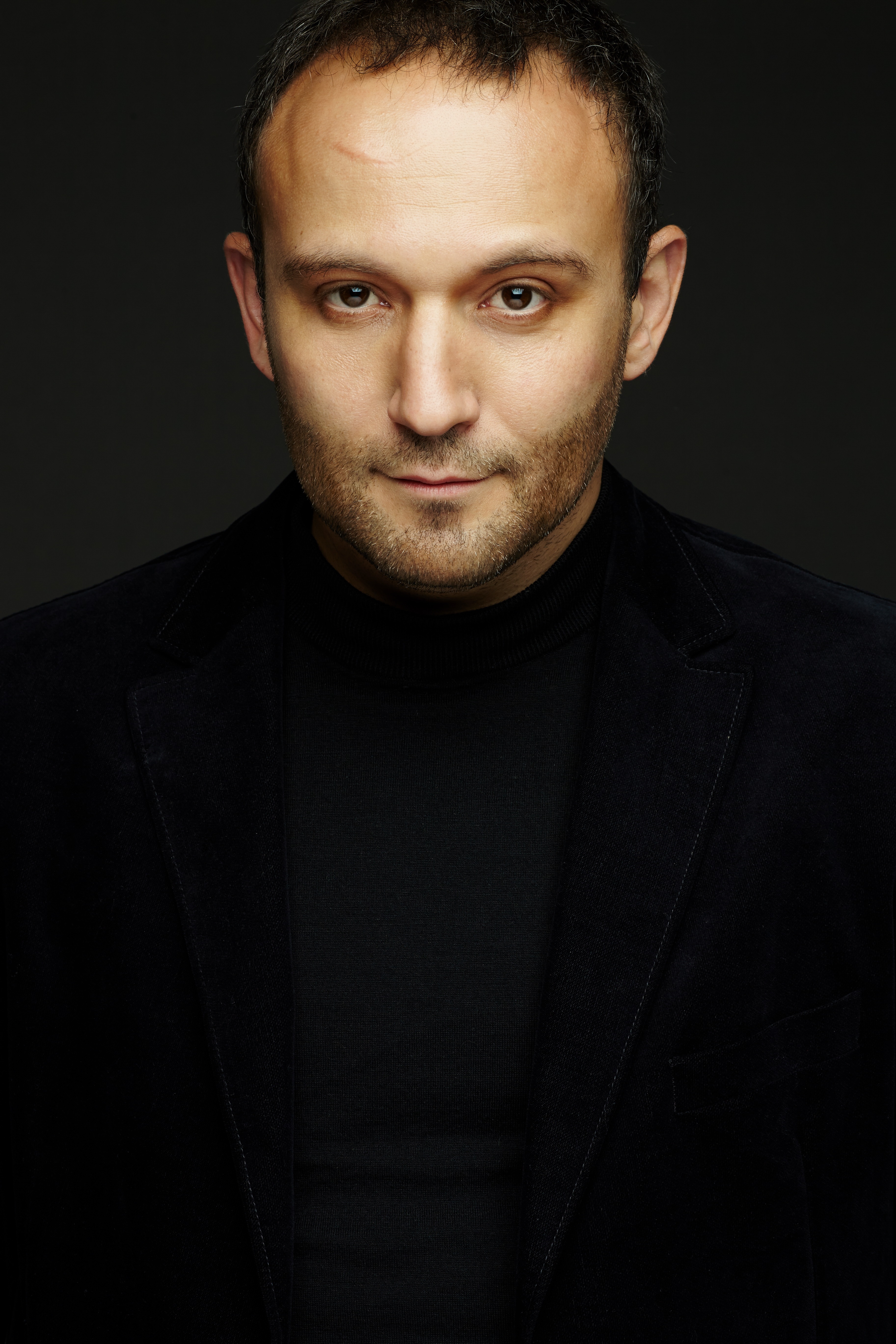 Сергей Поляничко