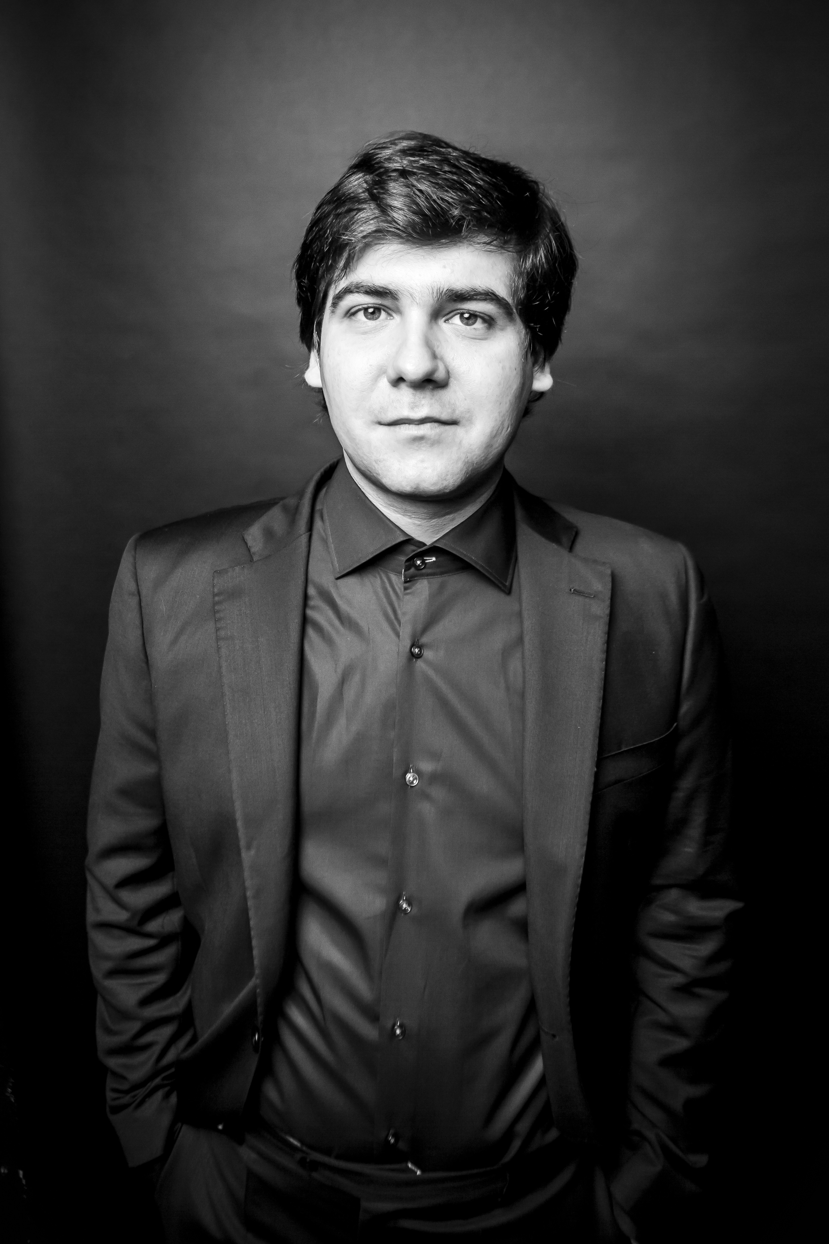 Вадим Холоденко
