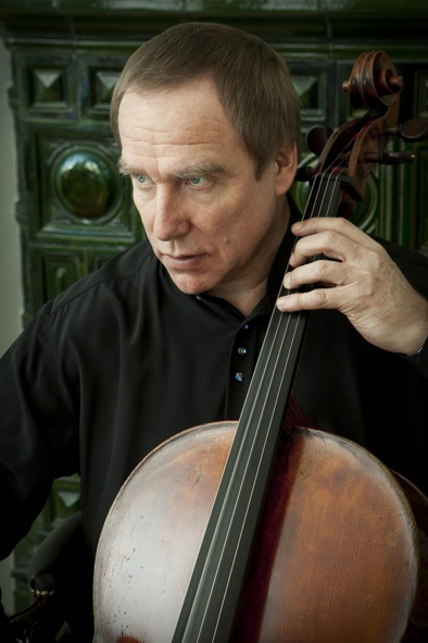 Сергей РОЛДУГИН