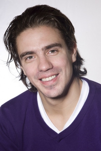 Дмитрий Зуев