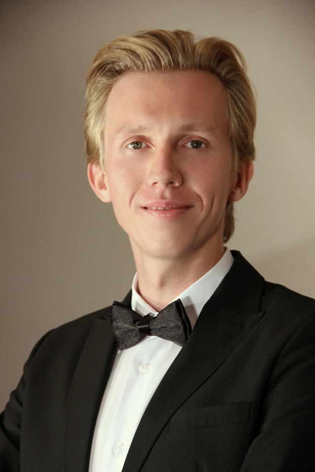 Юрий Кокко