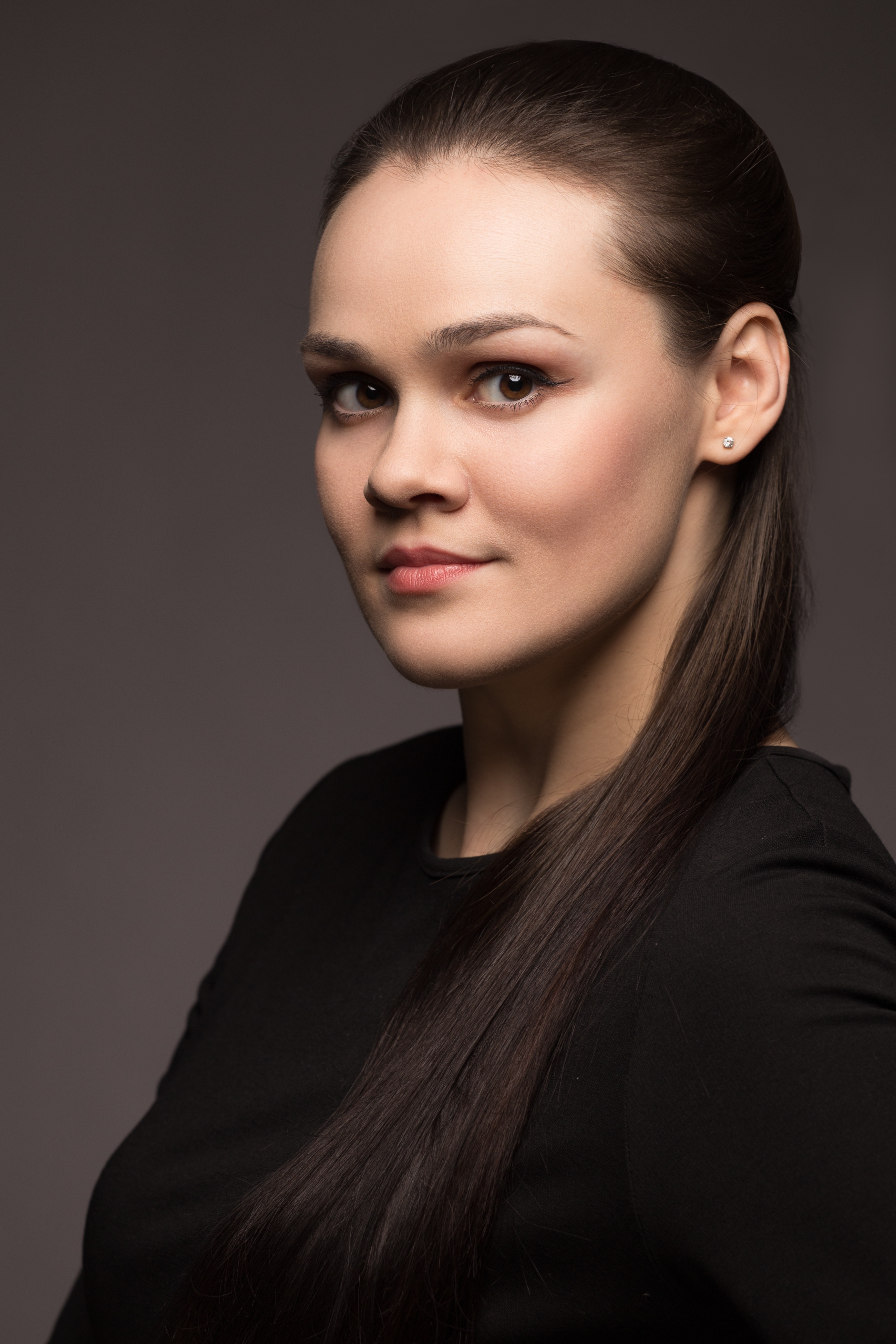 Полина Шамаева
