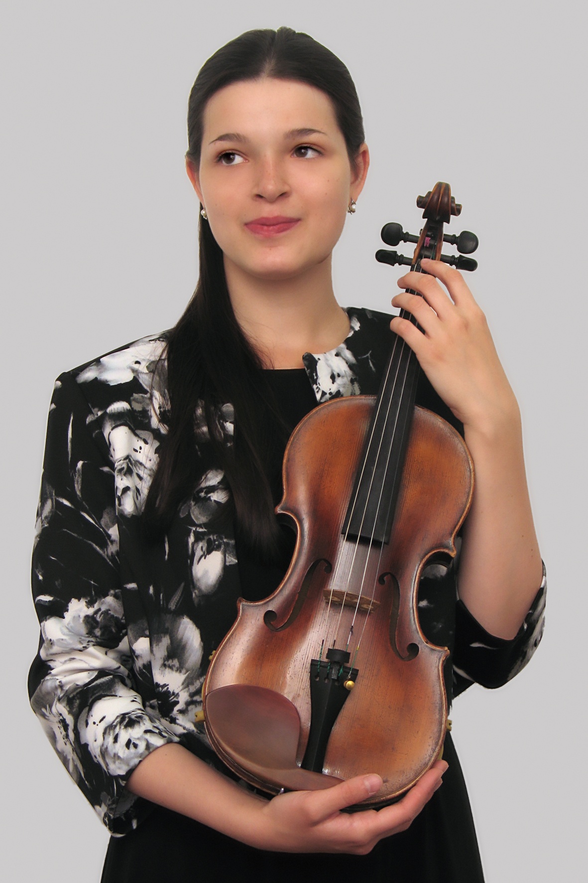 Полина Красовская