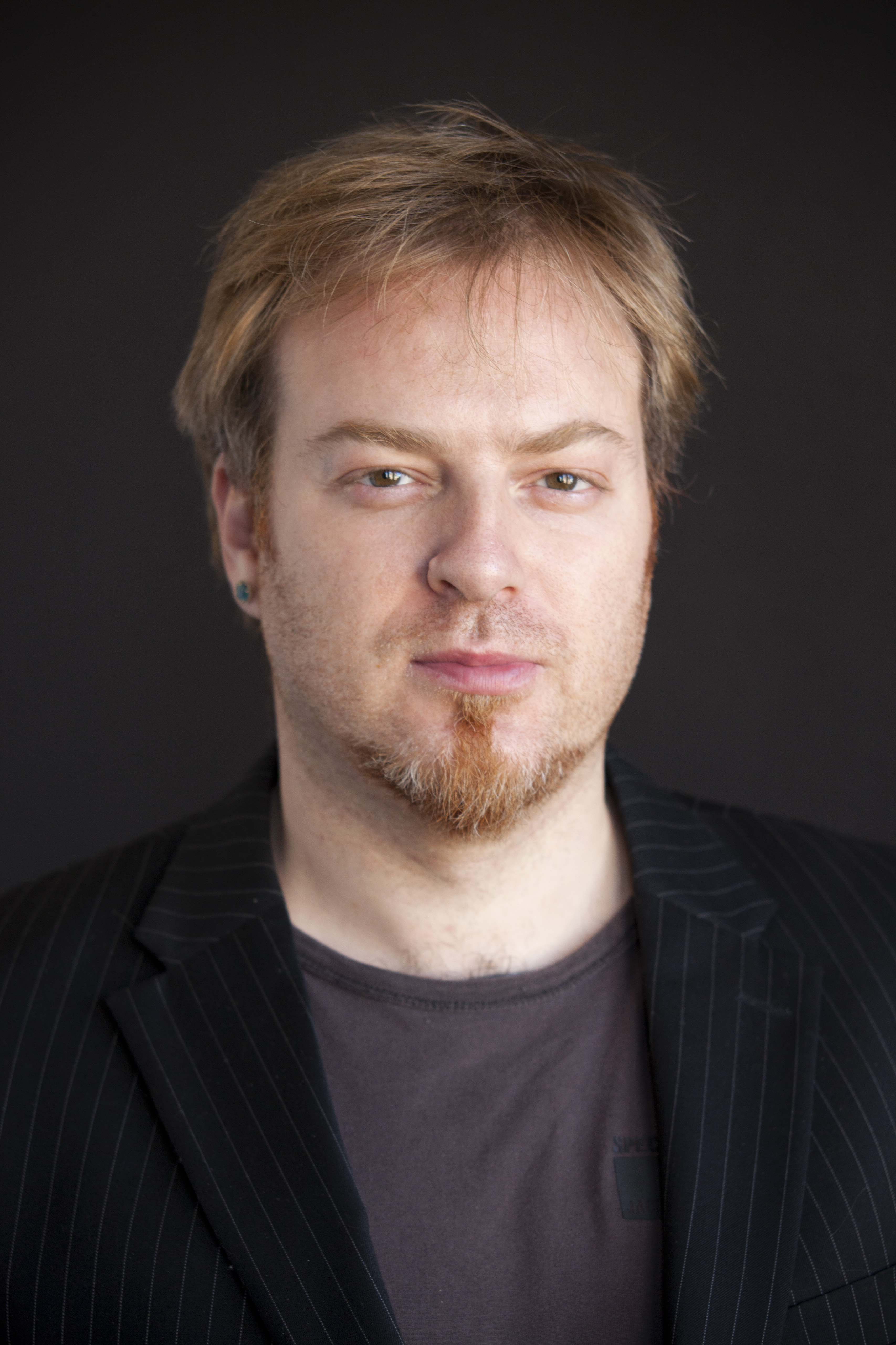 Евгений Никитин 