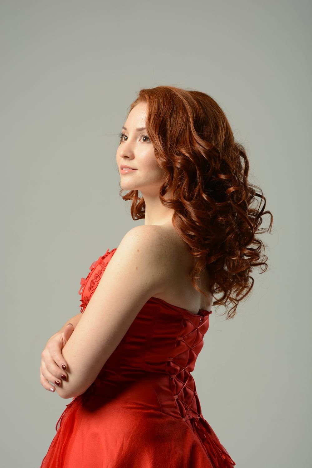 Айсылу Нуруллина 