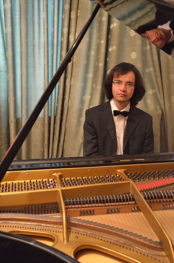 Сергей МИТИН