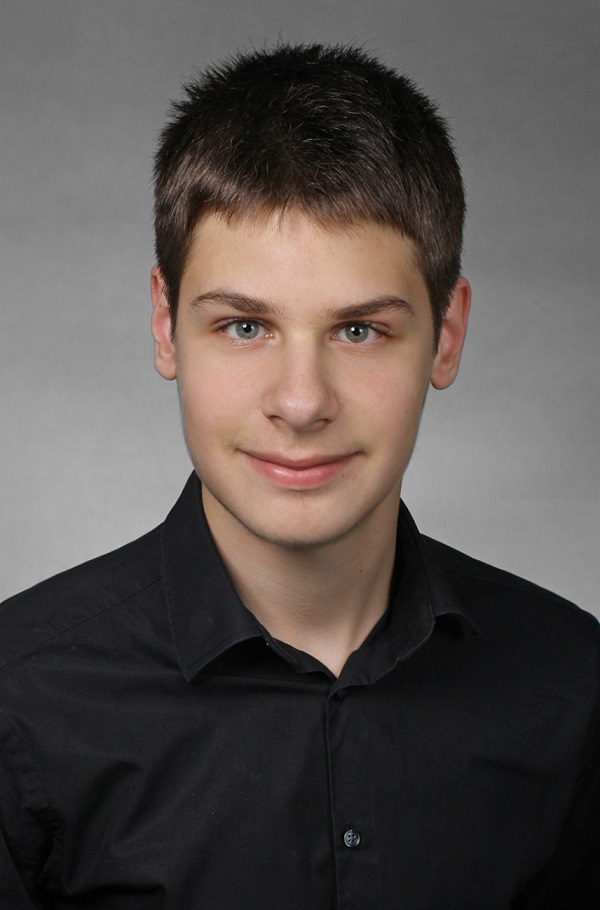 Дмитрий Юдин