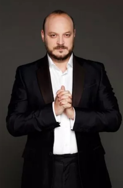 Владислав Сулимский