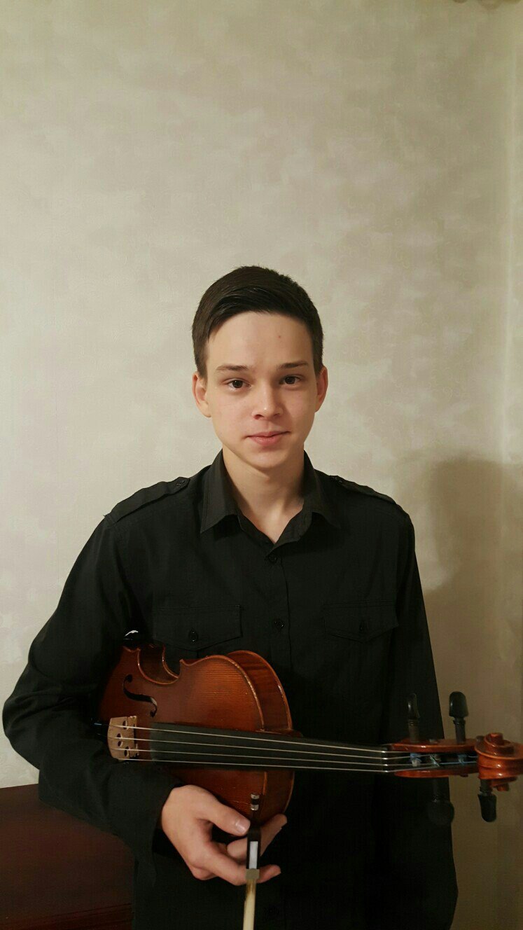 Искандер Каримов