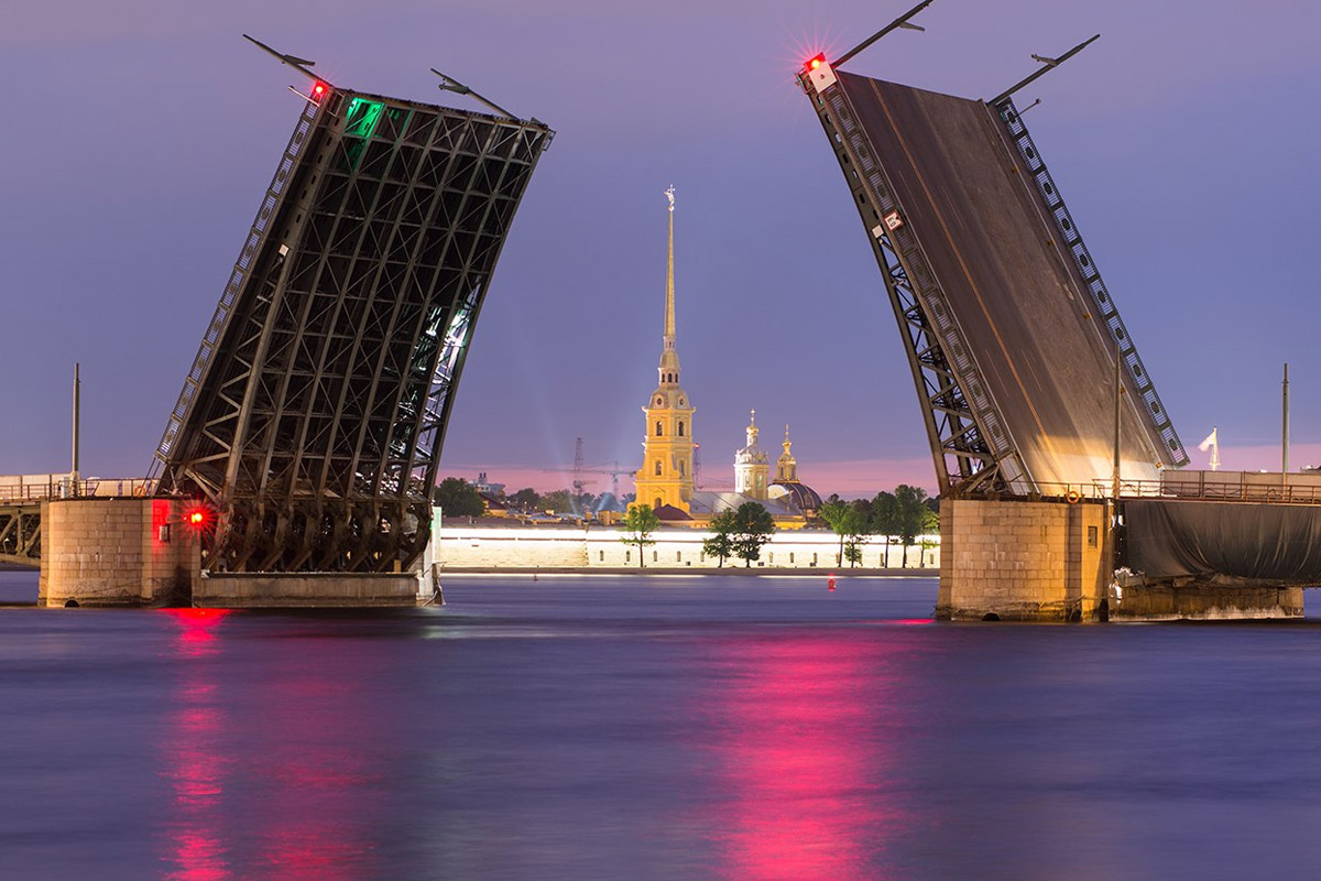 ПЕТЕРБУРГСКИЕ АССАМБЛЕИ, РЕКА ТАЛАНТОВ