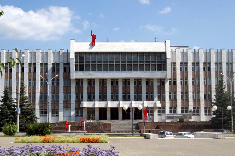 Пермь. Международный фестиваль Дениса Мацуева