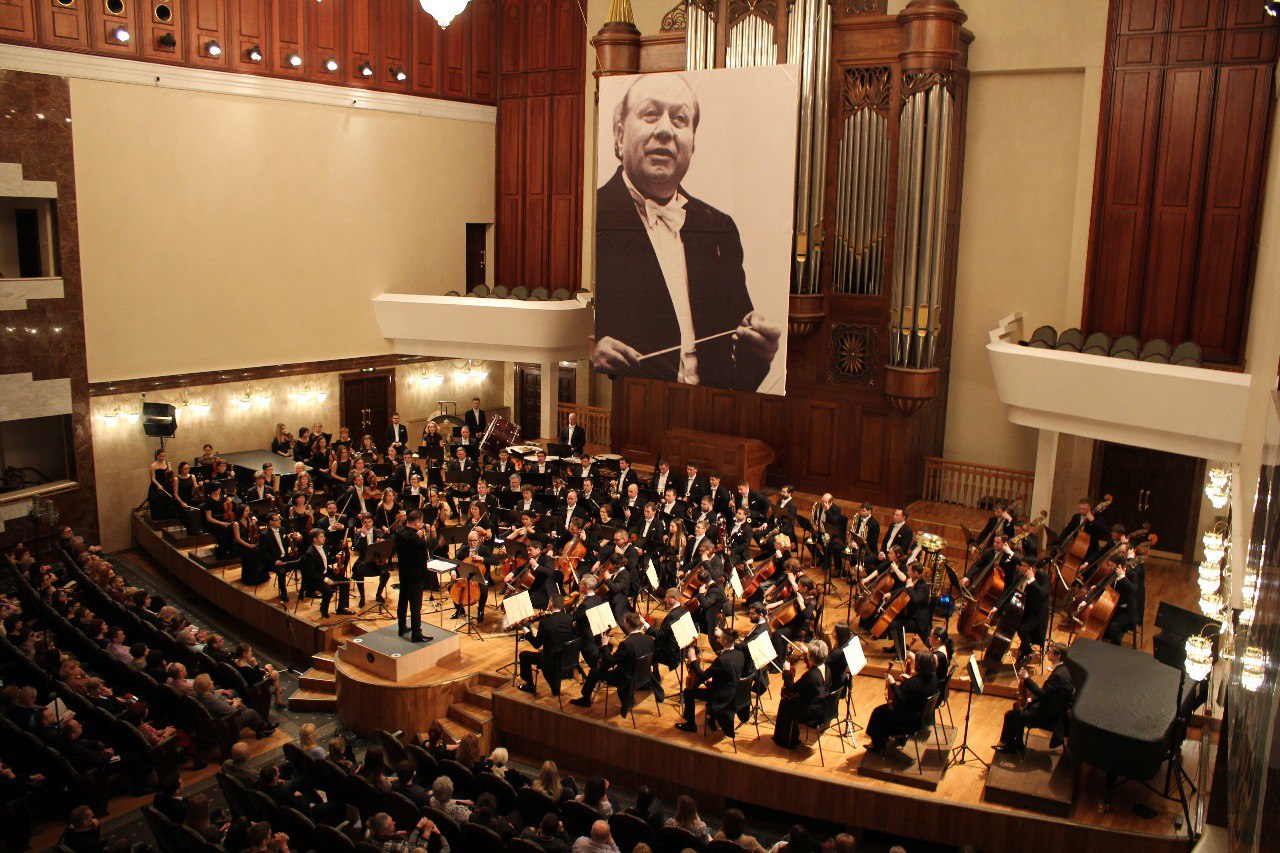 IX МЕЖДУНАРОДНЫЙ ФЕСТИВАЛЬ "РАХЛИНСКИЕ СЕЗОНЫ"