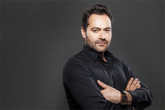ИЛЬДАР АБДРАЗАКОВ, ГСО РТ И АЛЕКСАНДР СЛАДКОВСКИЙ