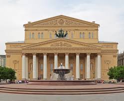 Москва, Большой театр, Денис МАЦУЕВ, Александр СЛАДКОВСКИЙ