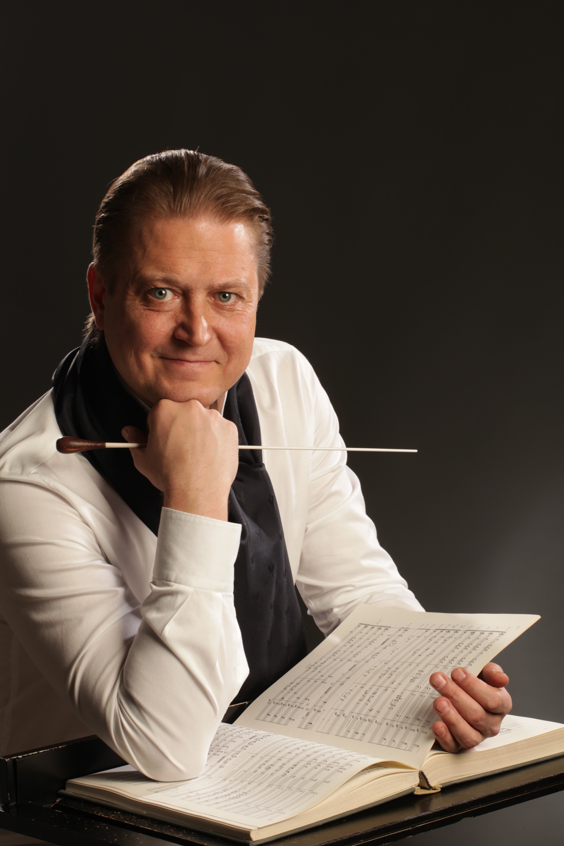 Сергей Догадин, Александр Сладковский